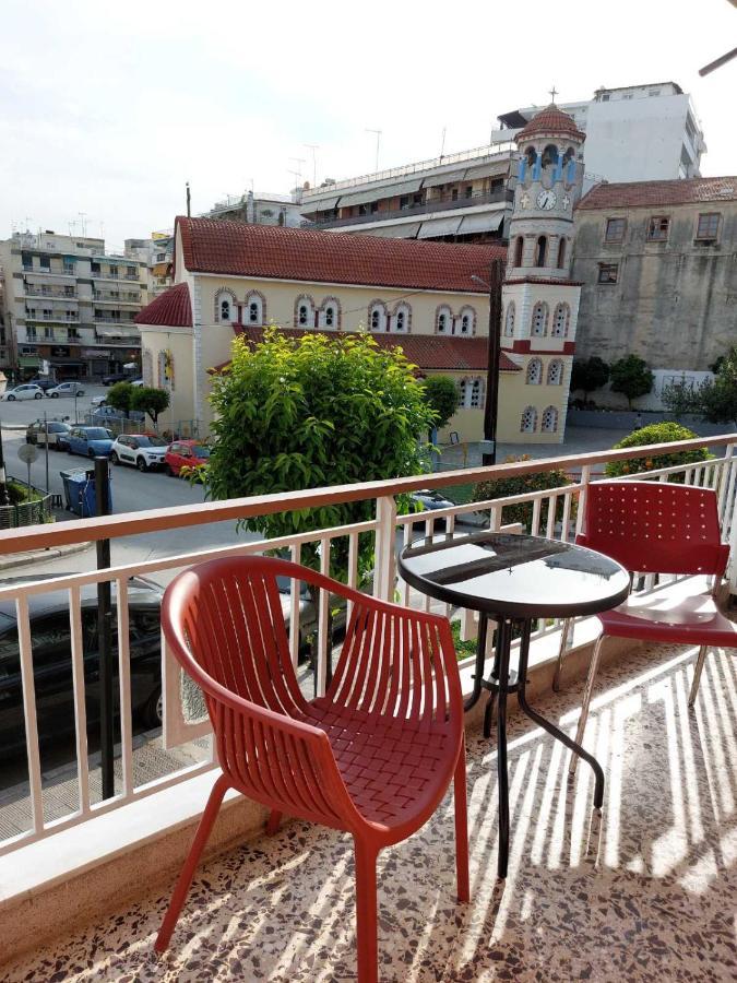 Konstantina's Center *