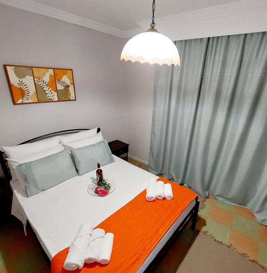Konstantina's Center Apartament Kawala