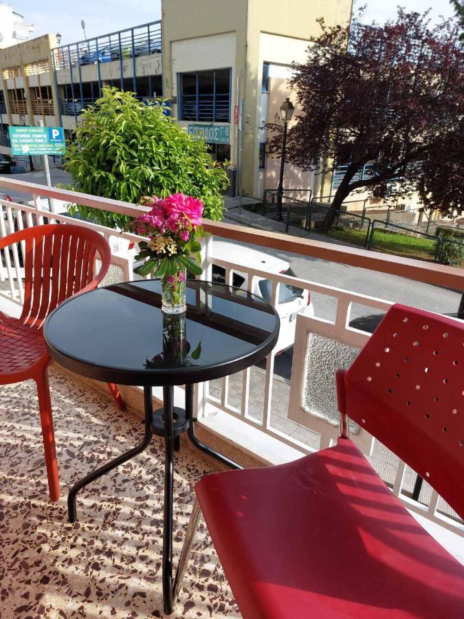 Apartament Konstantina's Center Kawala