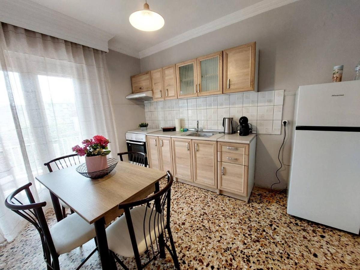 Konstantina's Center