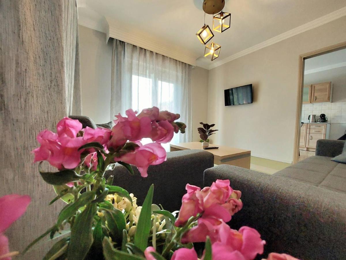 Apartment Konstantina's Center Kavala