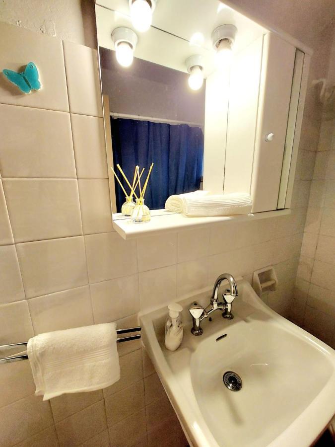 Konstantina's Center Apartment