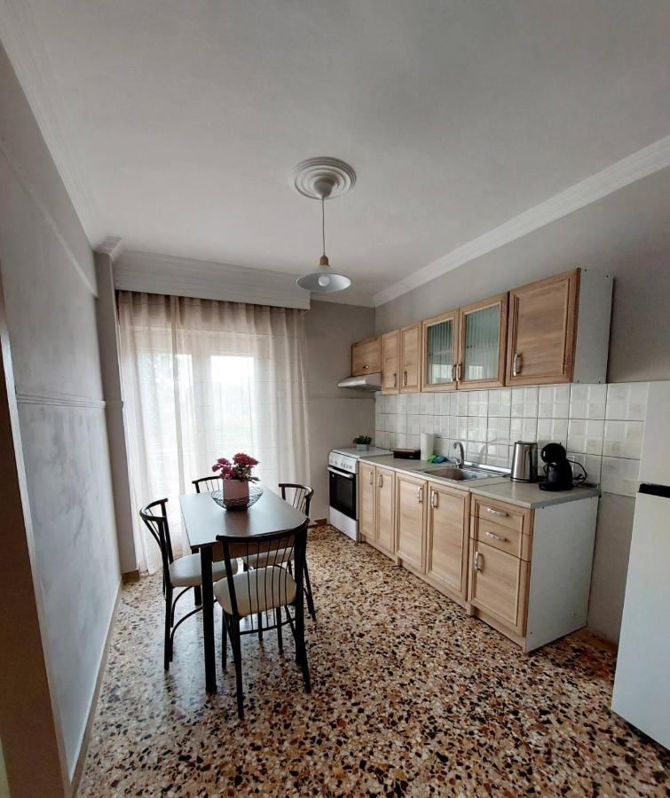 Konstantina's Center Kavala
