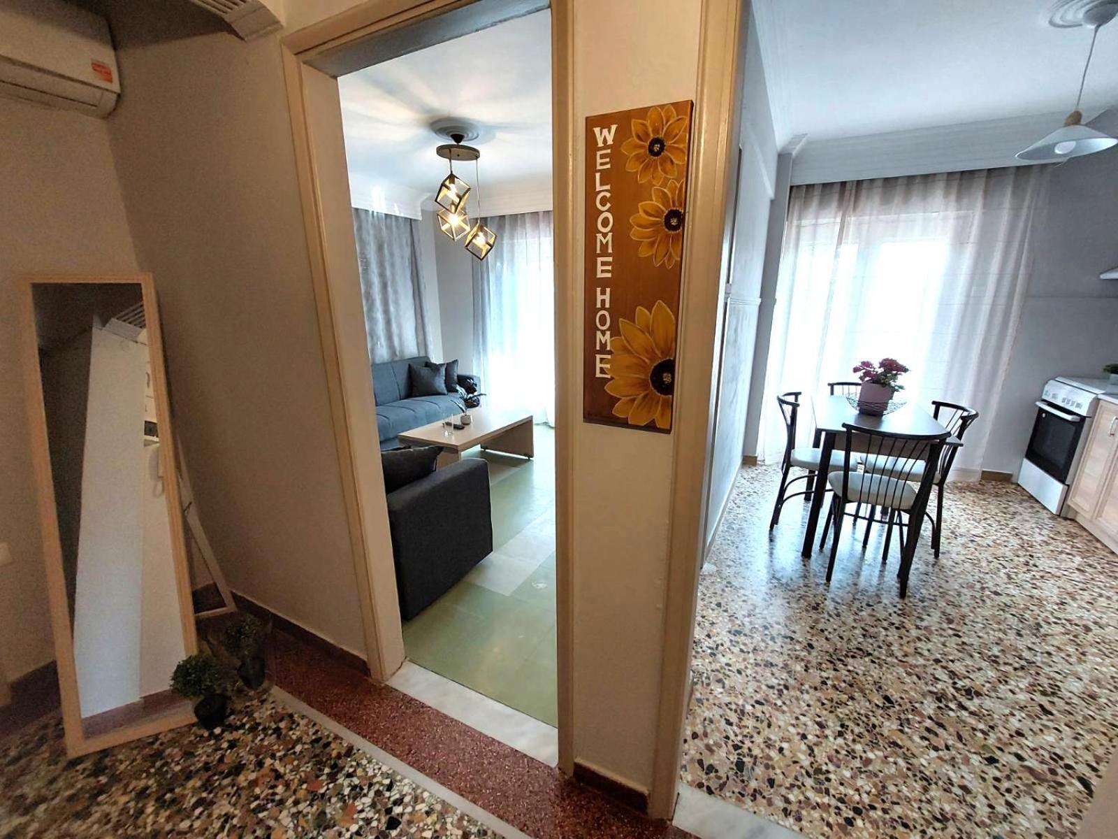 Konstantina's Center *