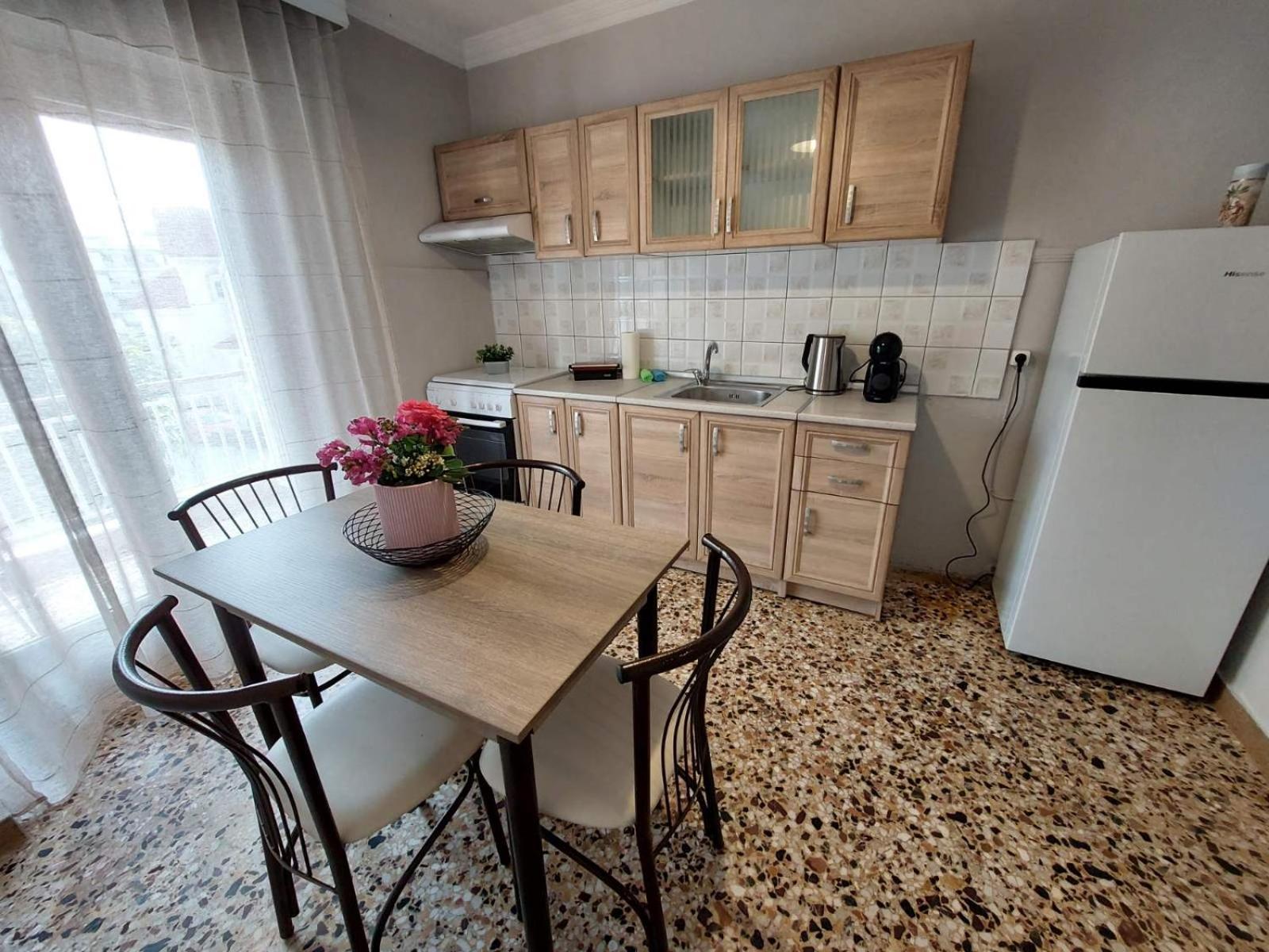 Konstantina's Center *