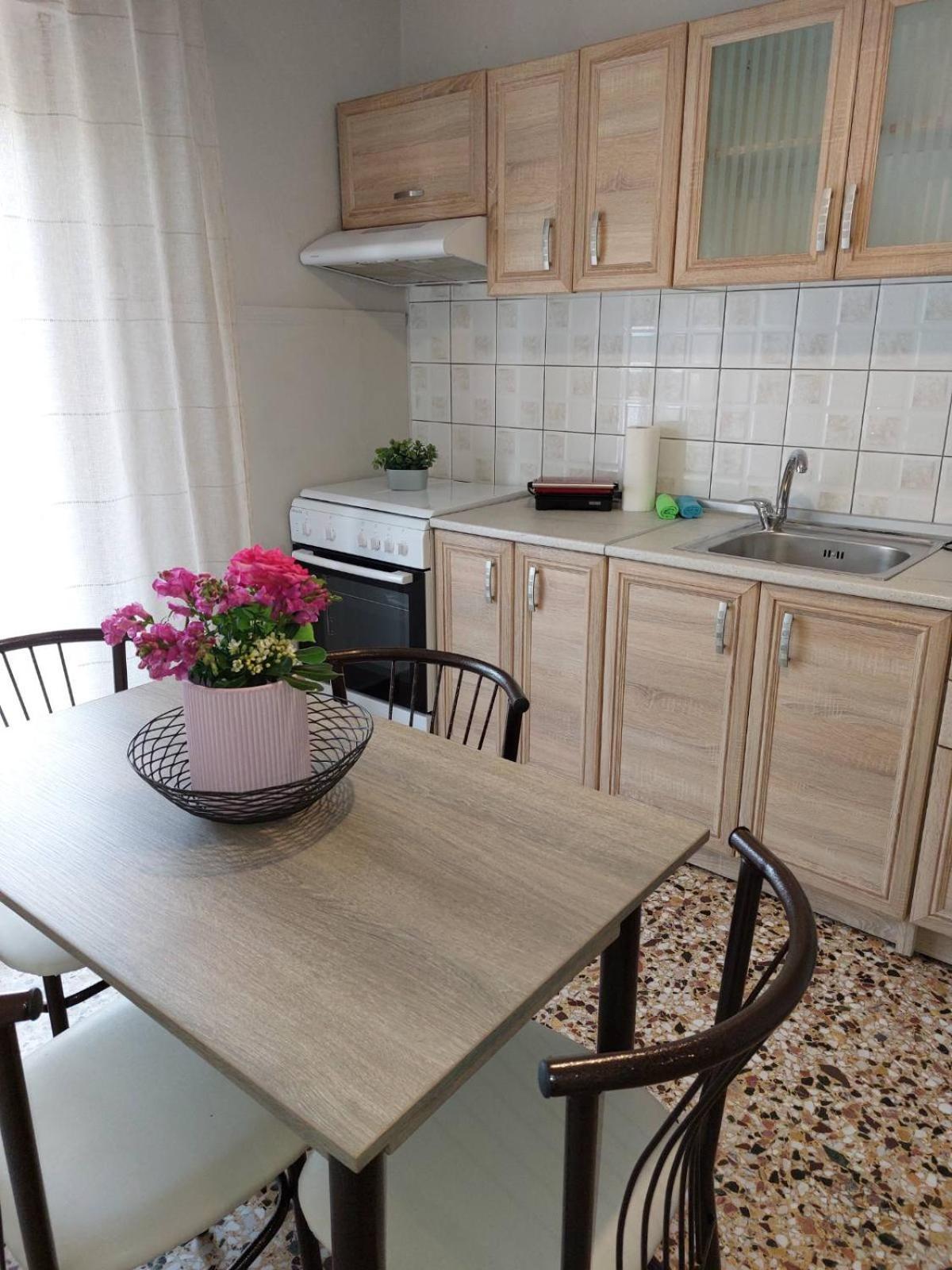 Apartment Konstantina's Center
