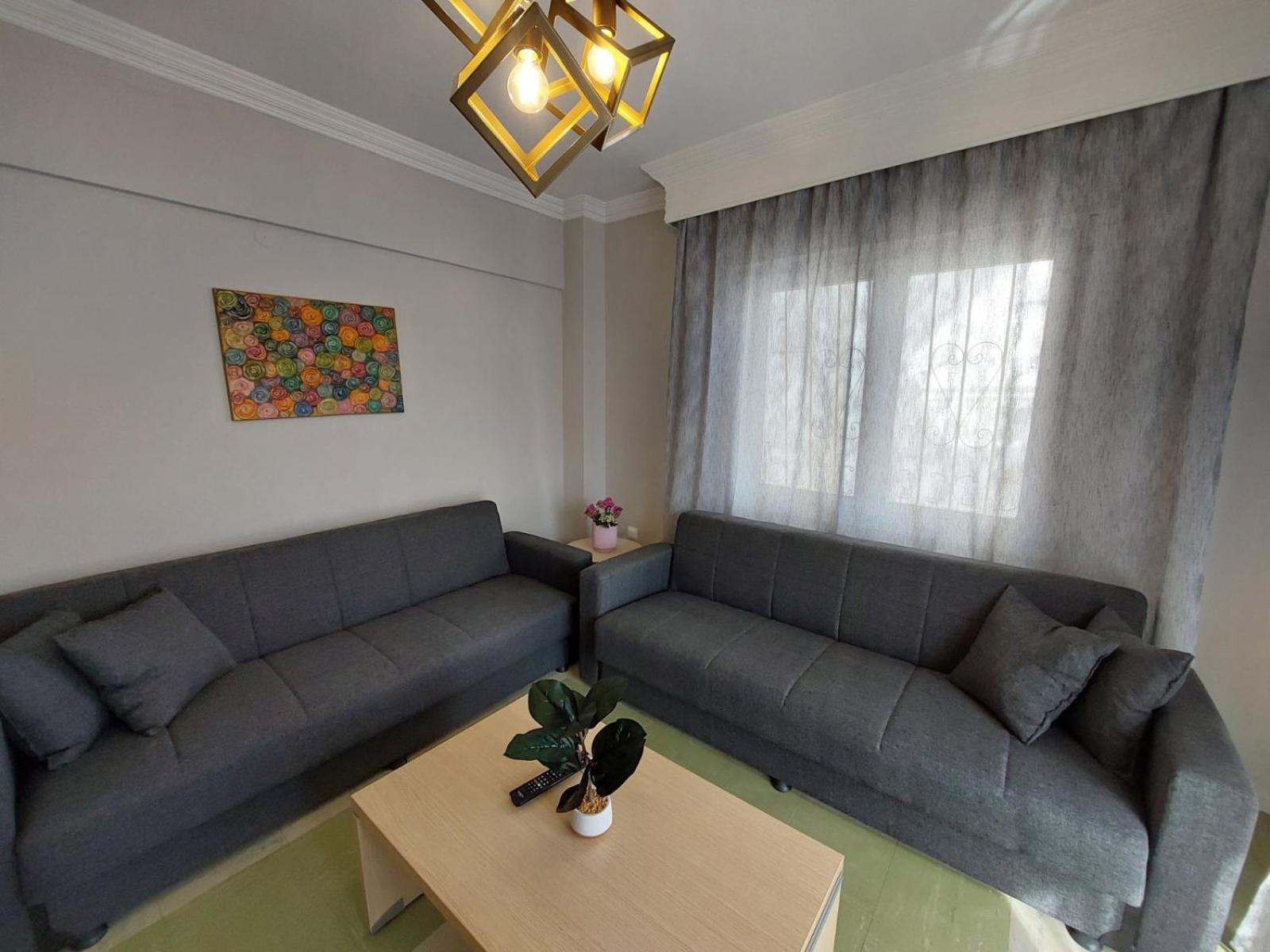 Konstantina's Center *